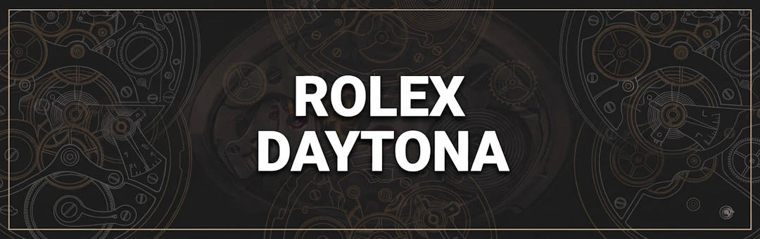 Daytona Love