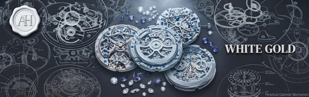 White Gold