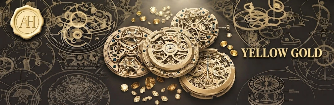 Yellow Gold