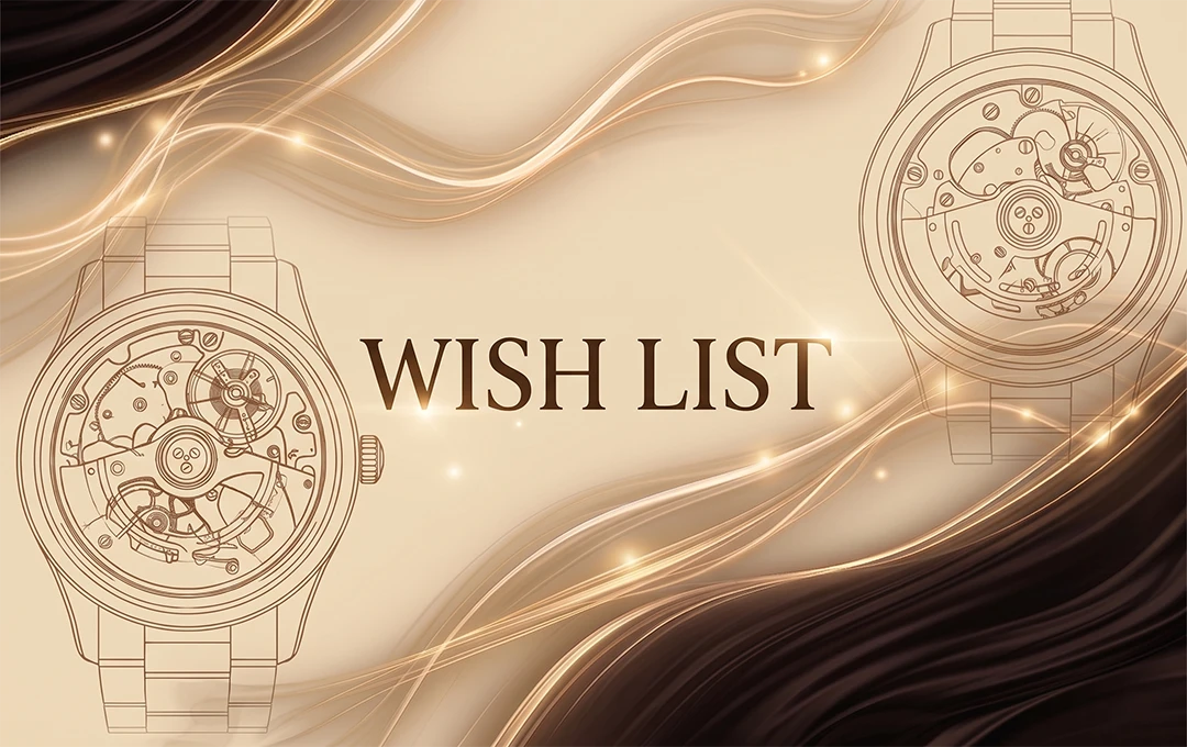 WISH LIST