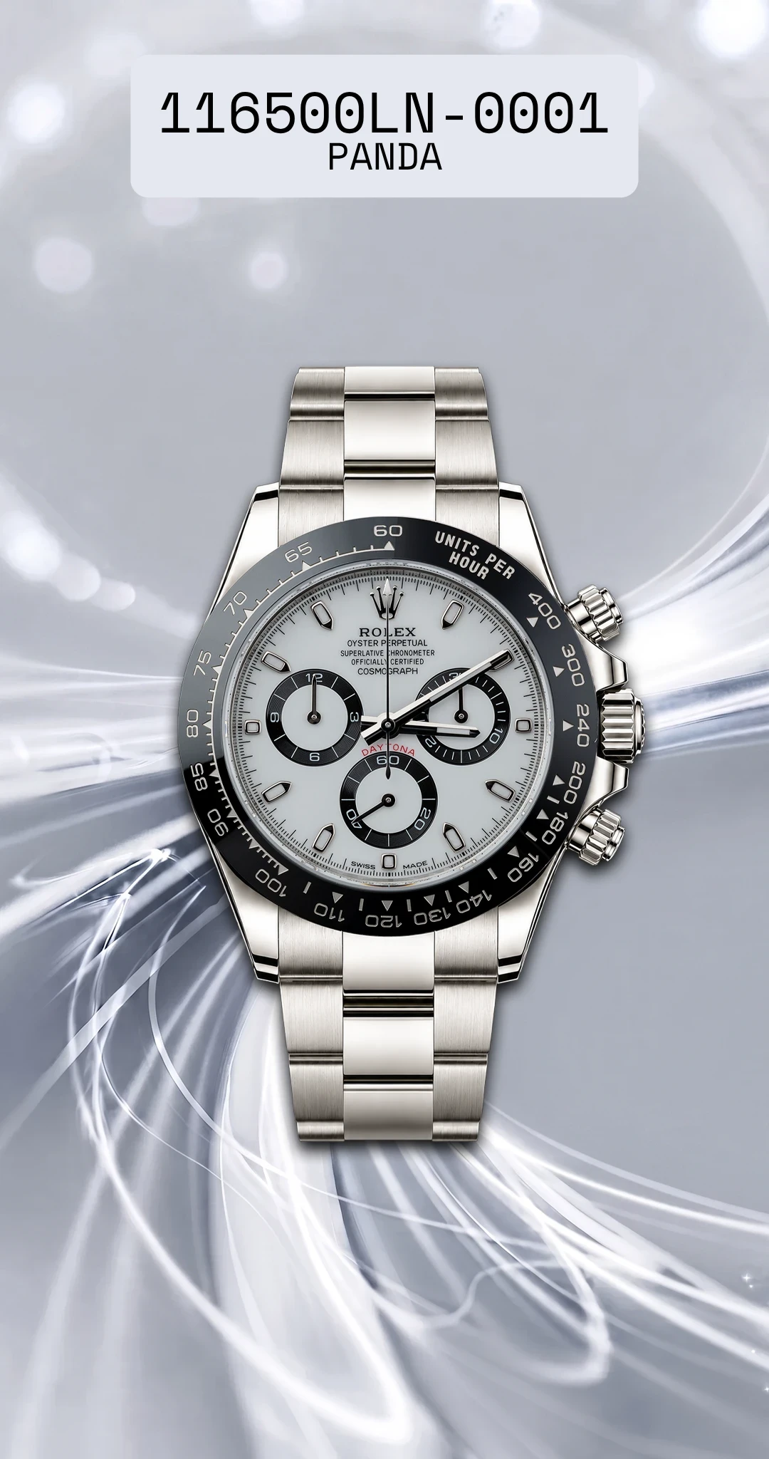 116500ln-0001 panda