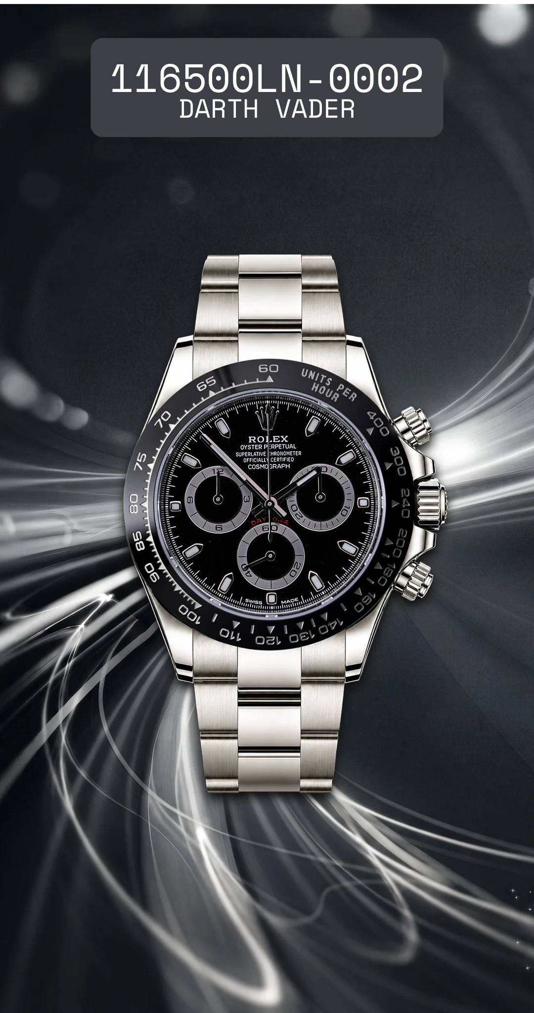 116500ln-0002 darth vader
