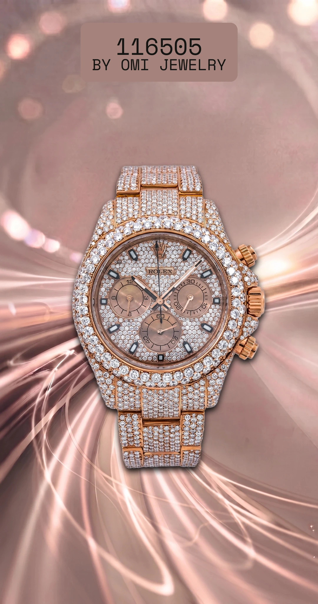 116505 OMI Jewelry