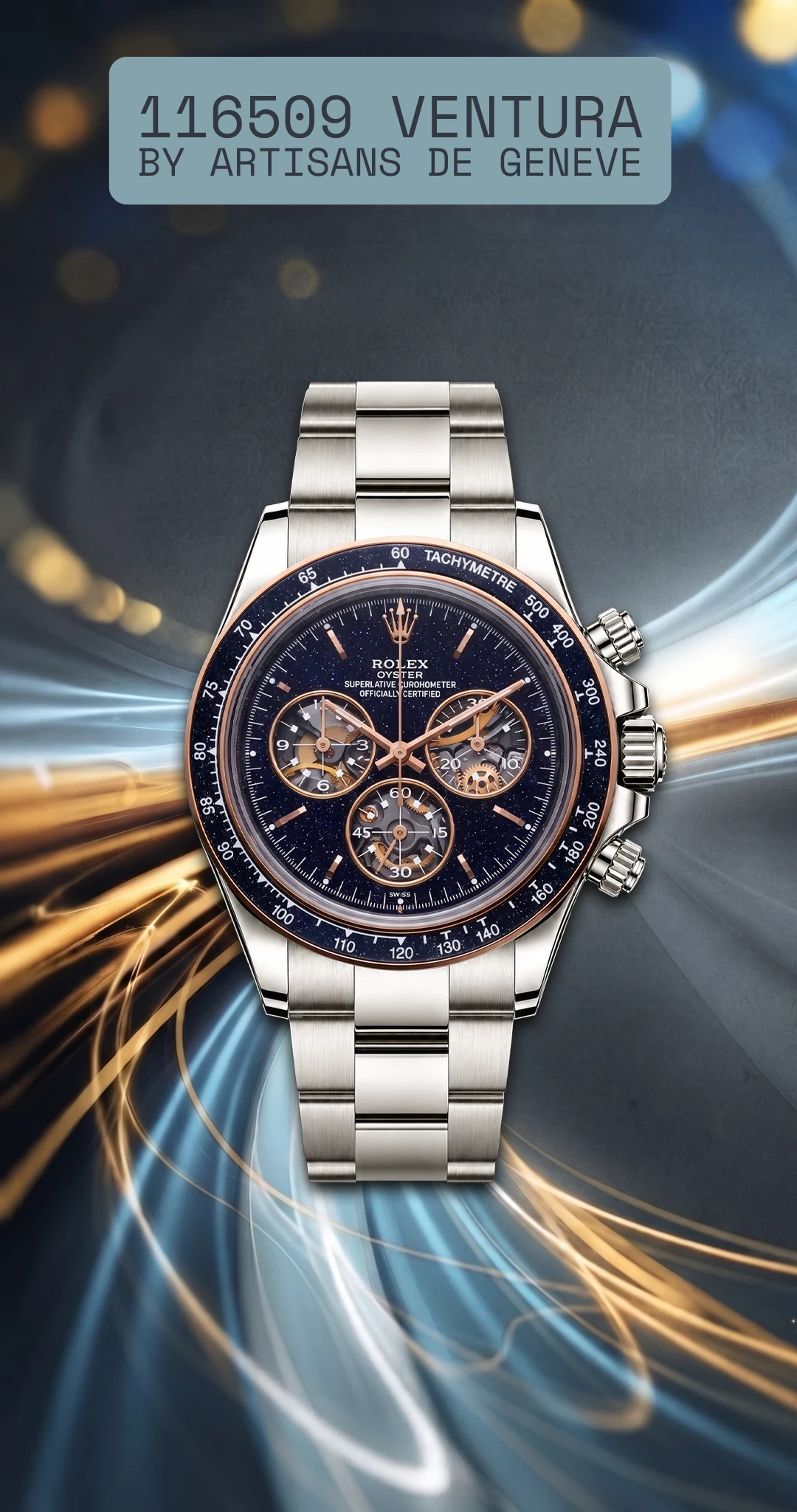 116509 Ventura artisans de geneve