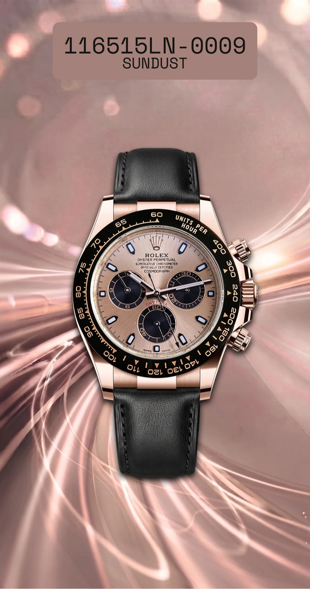 116515LN-0009 sundust leather