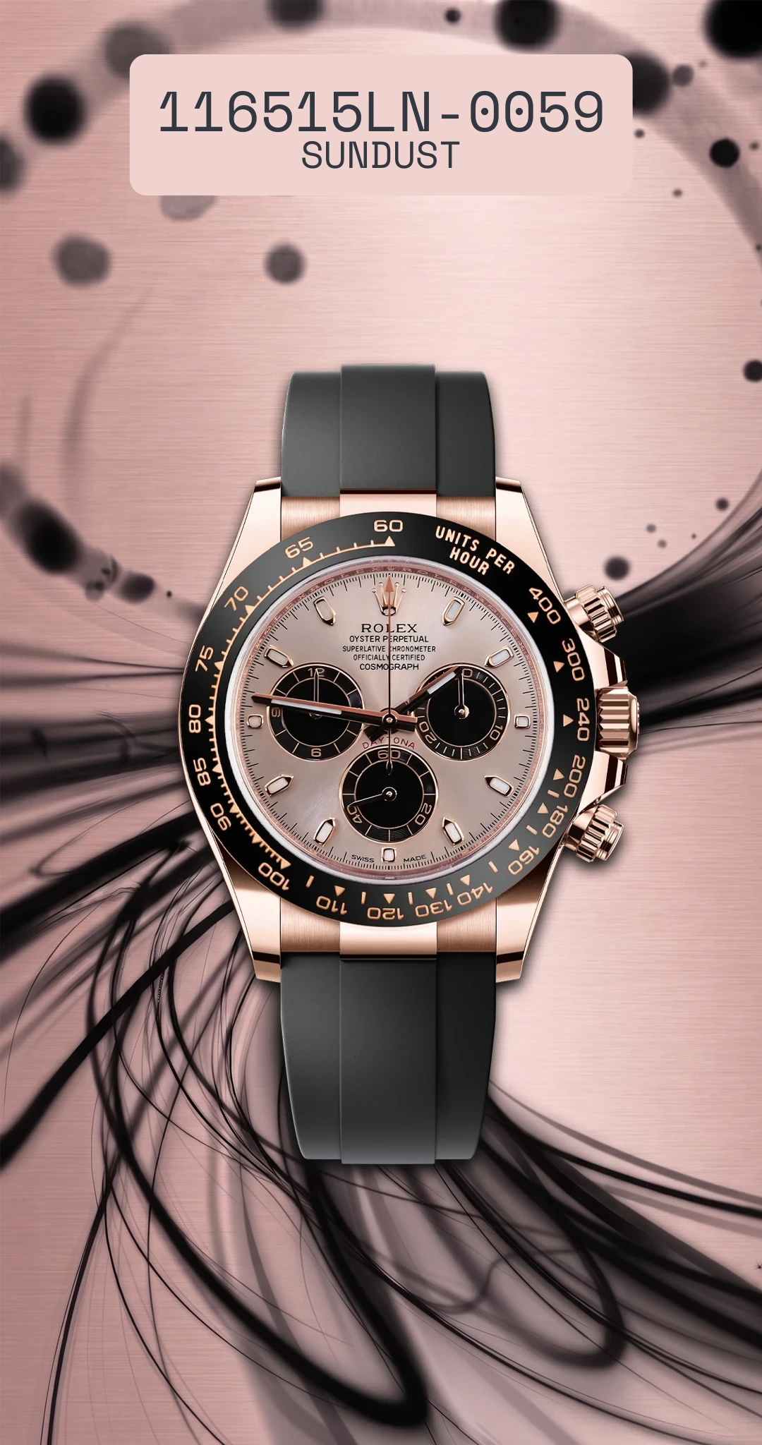 116515ln-0059 sundust