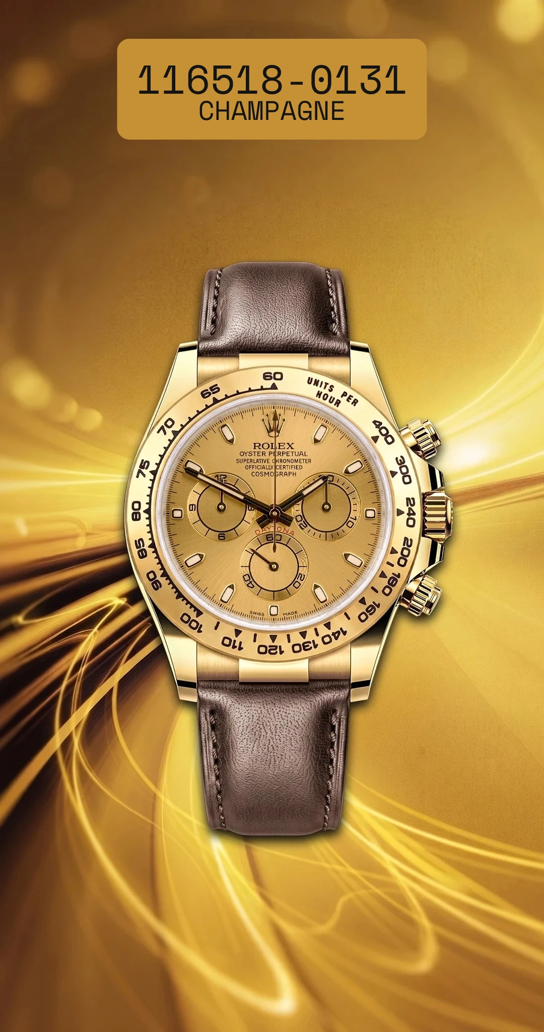 116518-0131 Champagne Leather