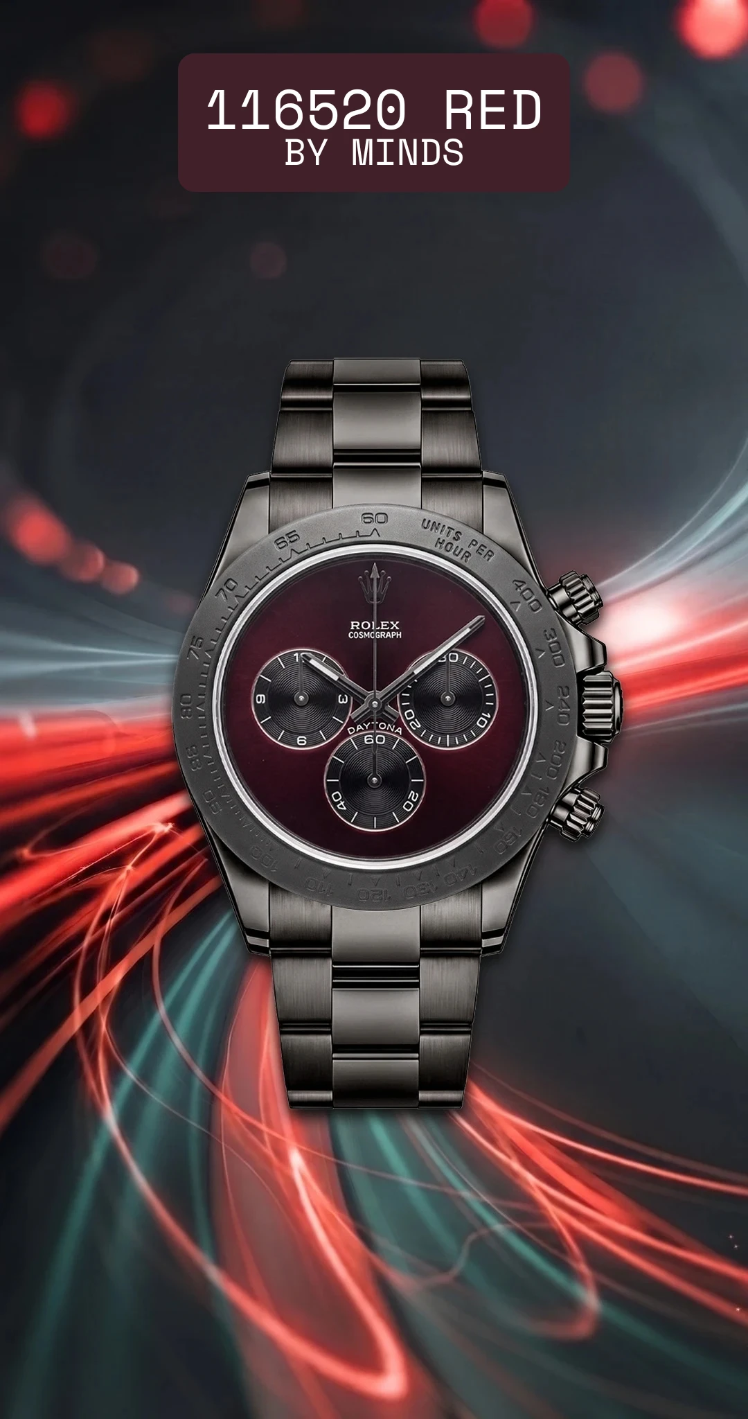 116520 red minds