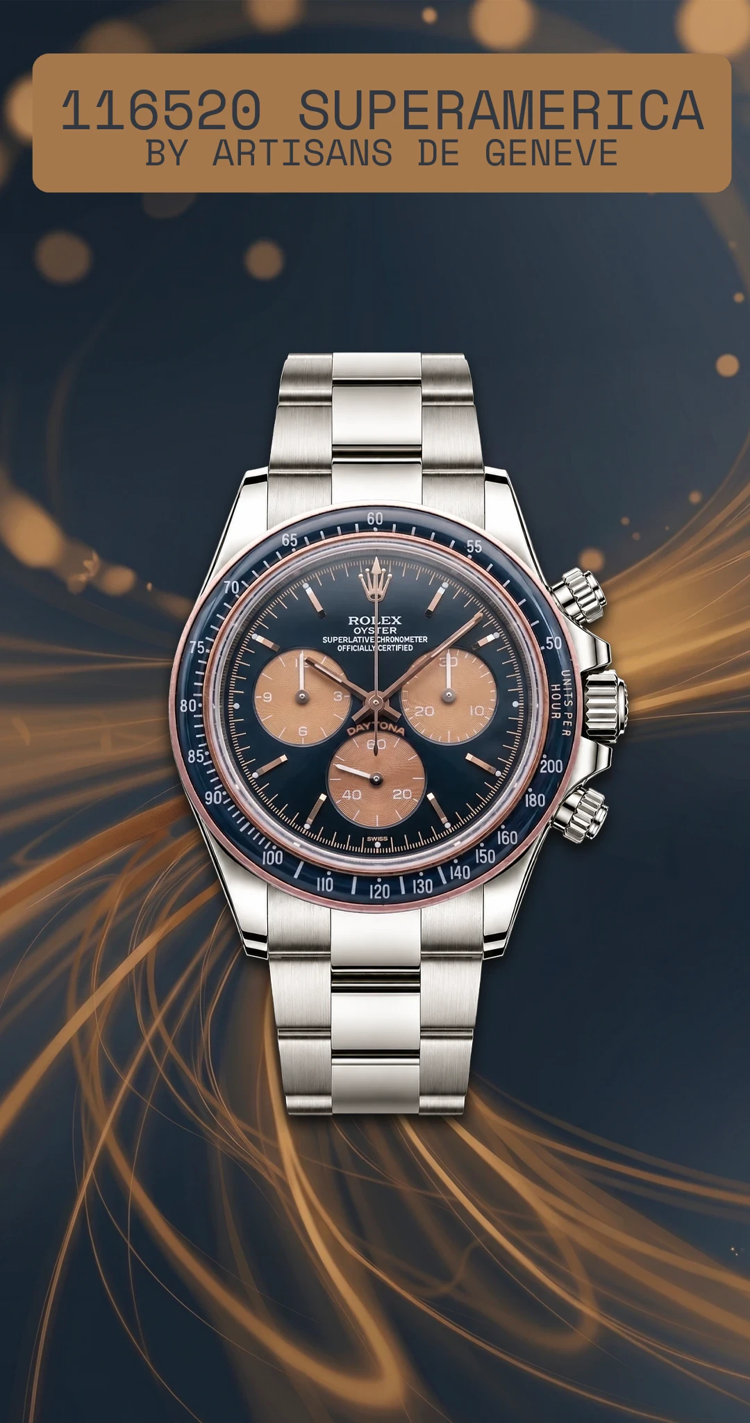116520 Superamerica artisans de geneve