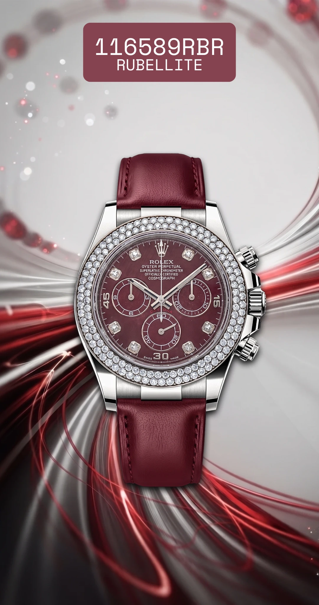 116589RBR Rubellite