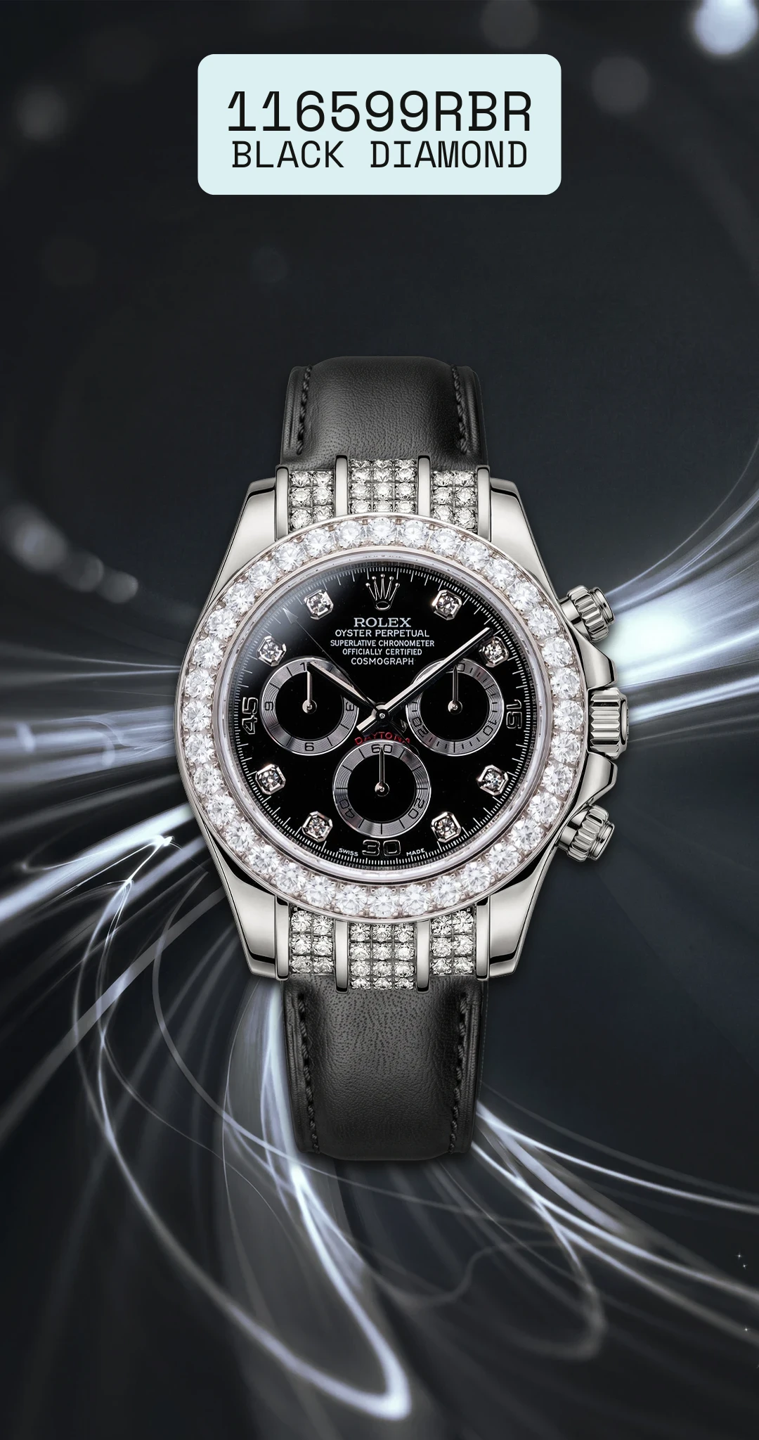 116599RBR Black Diamond
