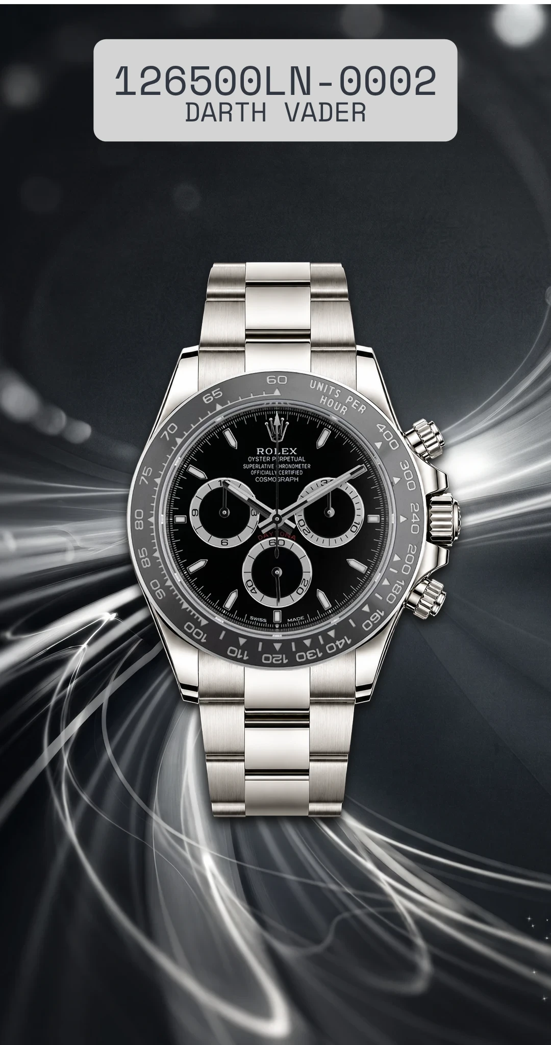 126500ln-0002 darth vader