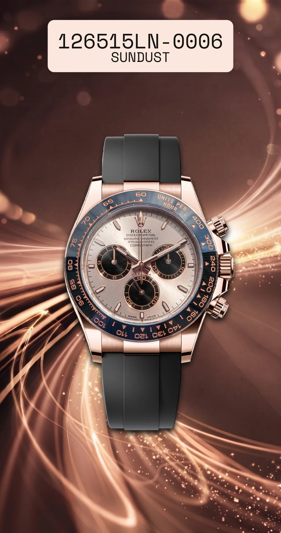 126515ln-0006 sundust