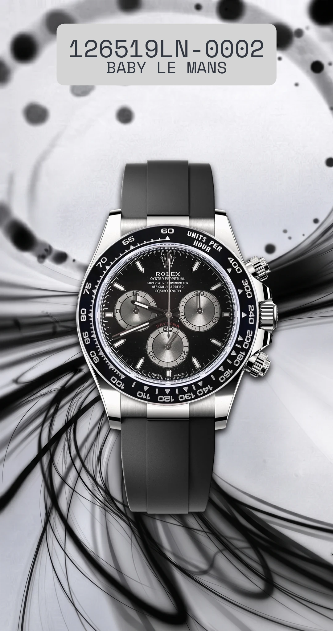 126519ln-0002 baby le mans