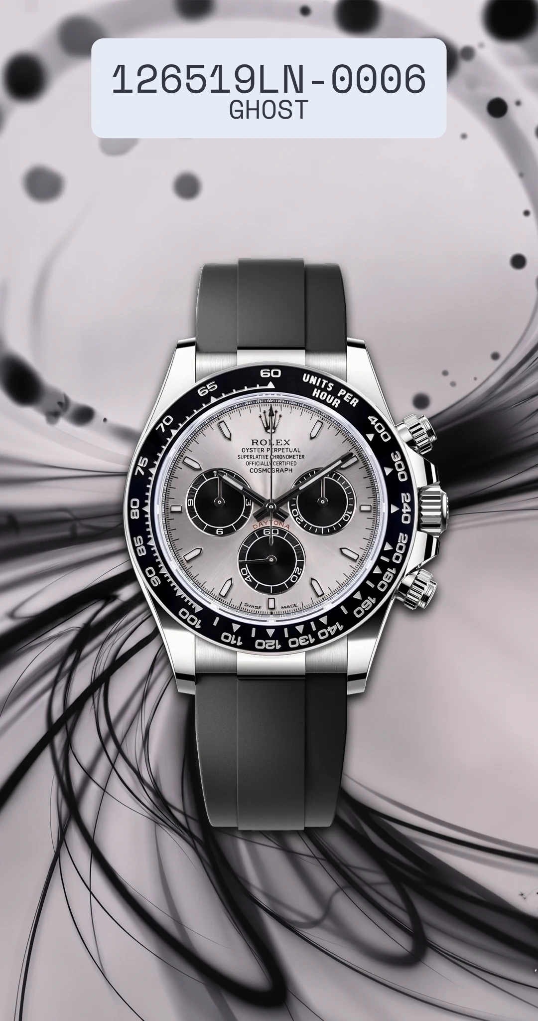 126519ln-0006 ghost