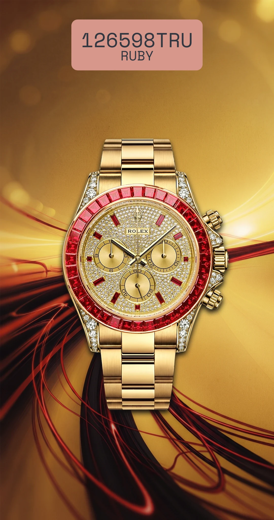 126598tru ruby