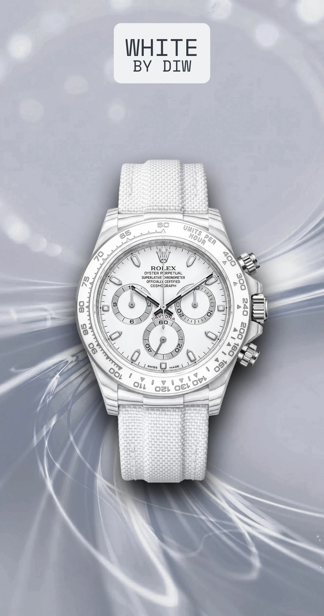 White DIW